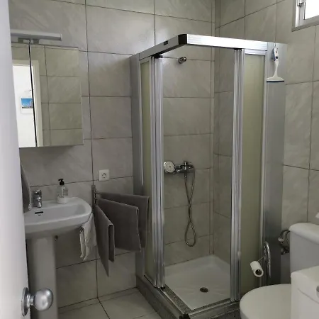 Old Ads Bed & Breakfast Maspalomas (Gran Canaria)