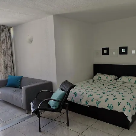 Old Ads Bed & Breakfast Maspalomas (Gran Canaria)